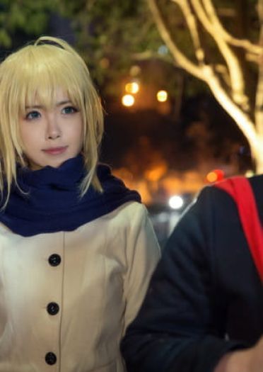 fate UBW剑组部分