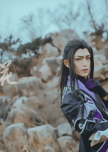 剑网3-万花【秦风花哥】