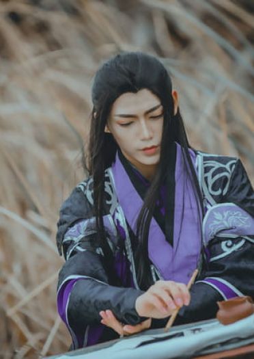 剑网3-万花【秦风花哥】