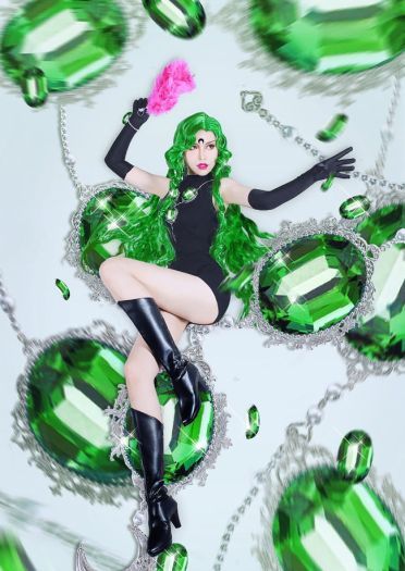 黑月帝国-暗黒の魔力! エスメロードの侵略