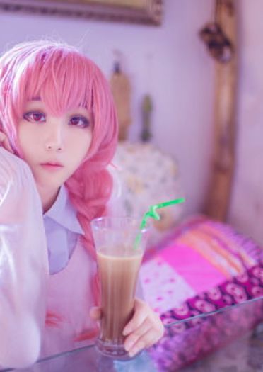 妖狐x仆ss 歌留多正片 cosplay