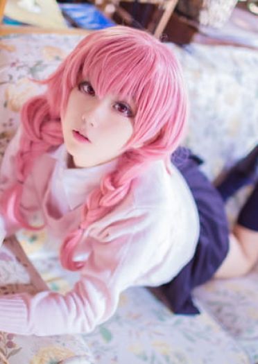 妖狐x仆ss 歌留多正片 cosplay