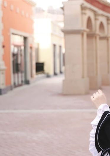 因为昴,是蕾姆的英雄啊 cosplay