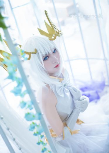 约会大作战~鸢一折纸~灵装战斗服