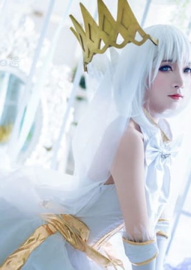 约会大作战~鸢一折纸~灵装战斗服