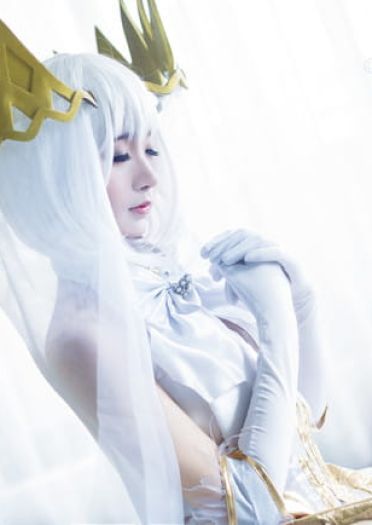 约会大作战~鸢一折纸~灵装战斗服