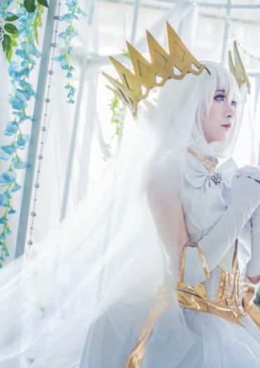 约会大作战~鸢一折纸~灵装战斗服