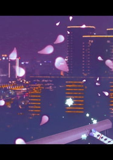 崩坏3 八重樱 御神装 勿忘 cosplay