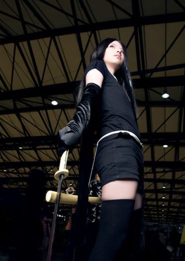 宝石之国 圆粒金刚石 cosplay图片