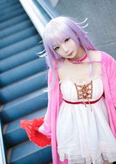 【K】 neko喵 cosplay