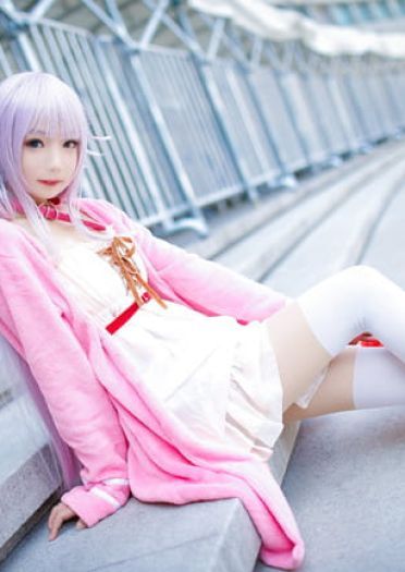 【K】 neko喵 cosplay