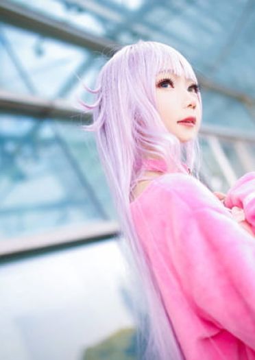 【K】 neko喵 cosplay