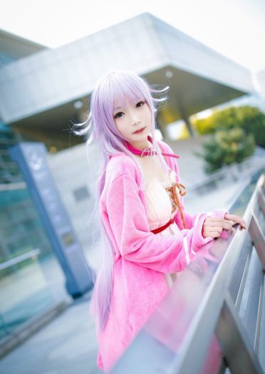 【K】 neko喵 cosplay