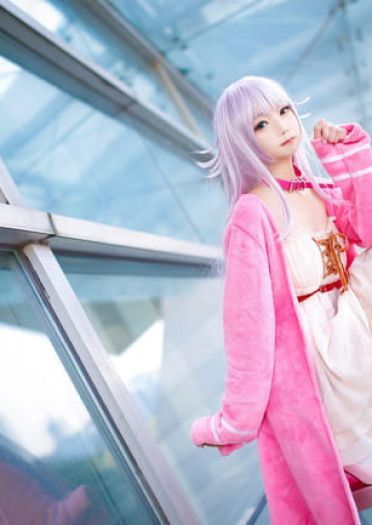 【K】 neko喵 cosplay