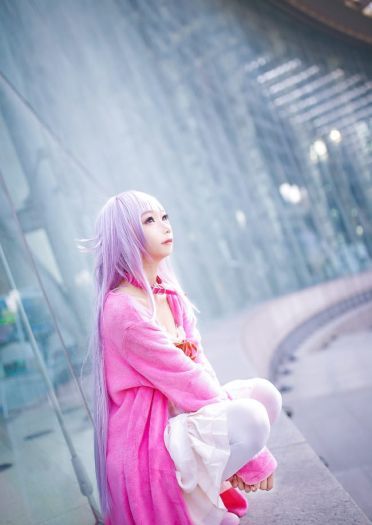 【K】 neko喵 cosplay