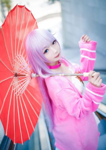 【K】 neko喵 cosplay