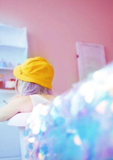 小林家的妹抖龙.康娜水着