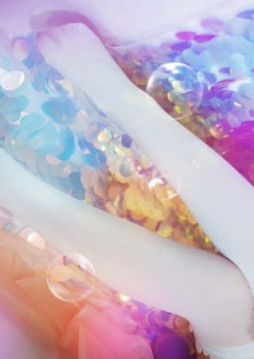 小林家的妹抖龙.康娜水着