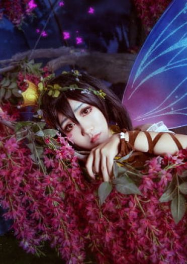 LL花妖精觉醒妮可妮可妮~