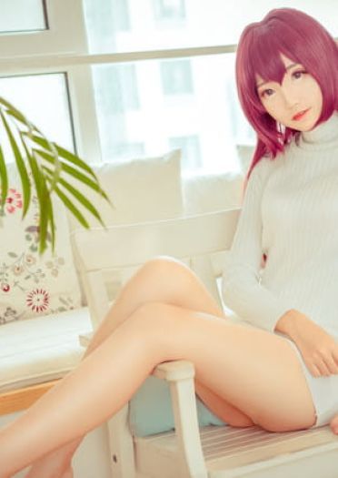 Fgo=师匠毛衣Ver.冬日送温暖