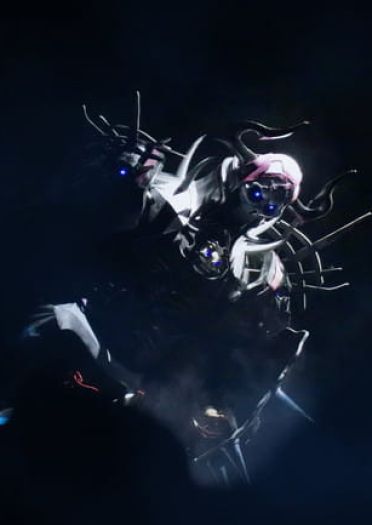 Fate/Grand Order 王哈桑满破 cosplay图片