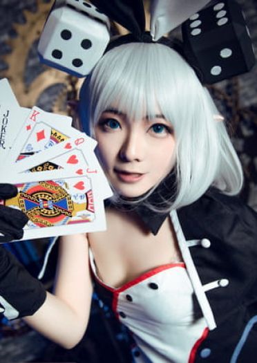 武林外传 网游骰子时装cosolay