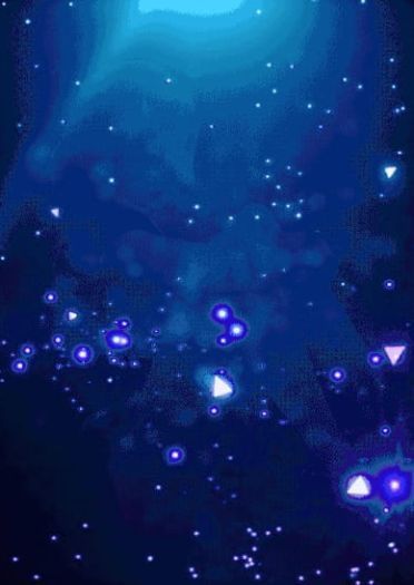 宝石之国 钻石组cosplay图片(1)