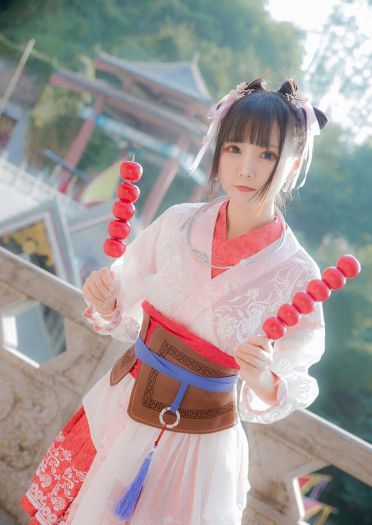 少年锦衣卫 九公主