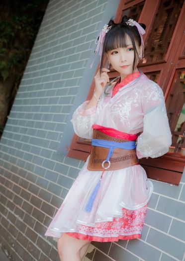 少年锦衣卫 九公主