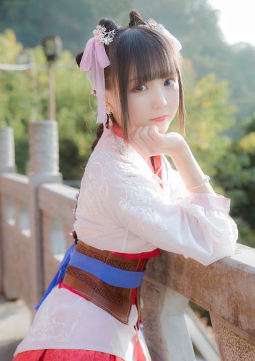 少年锦衣卫 九公主