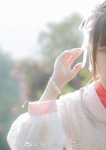 少年锦衣卫 九公主