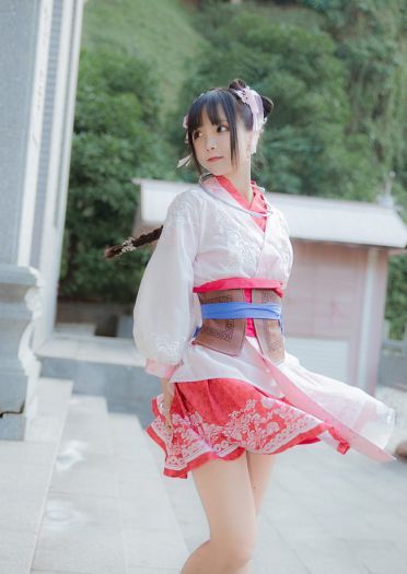 少年锦衣卫 九公主