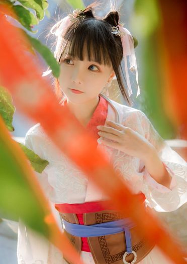 少年锦衣卫 九公主