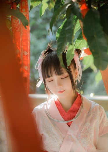 少年锦衣卫 九公主