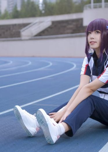 耳郎响香-运动会