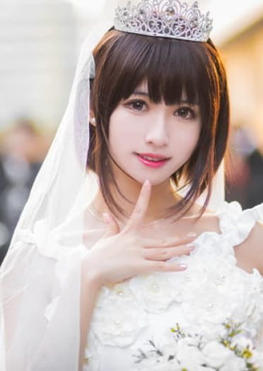 《路人女主》加藤惠场照