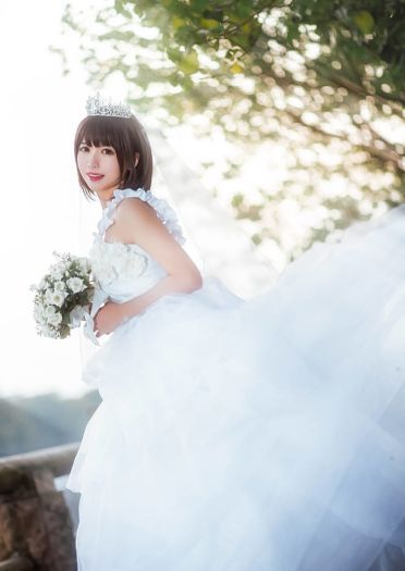 《路人女主》加藤惠场照