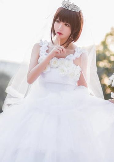 《路人女主》加藤惠场照