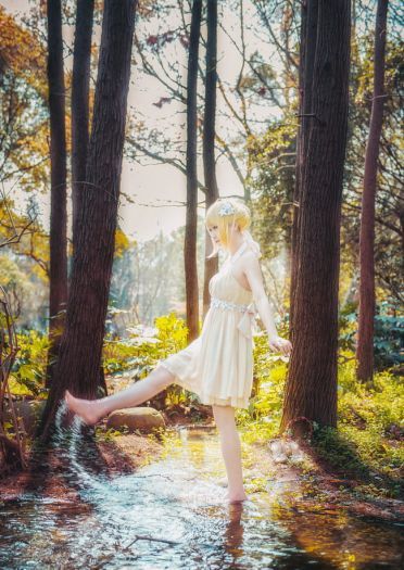 Fate/stay.night saber