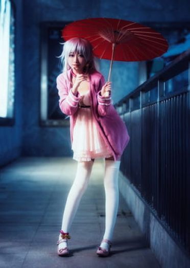 THE KING AND THE JOKER  cosplay