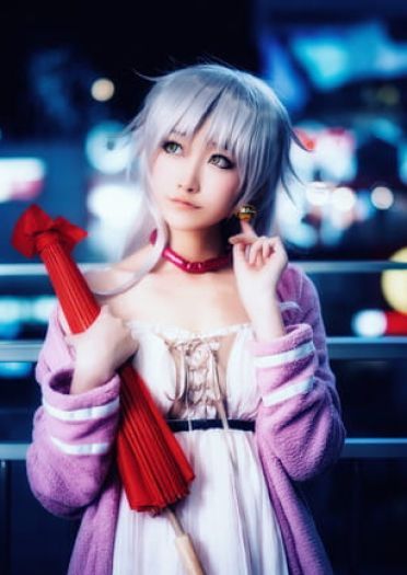 THE KING AND THE JOKER  cosplay