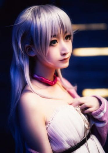 THE KING AND THE JOKER  cosplay