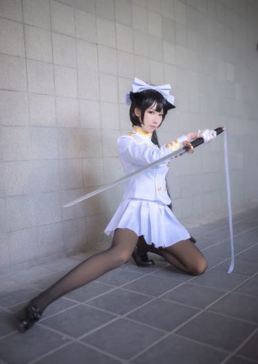 cp21 碧蓝航线 高雄（獒）