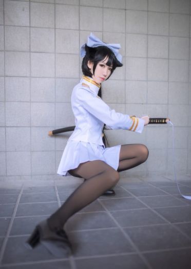 cp21 碧蓝航线 高雄（獒）