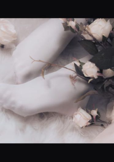 路人女主的养成方法 加藤惠 内衣写真