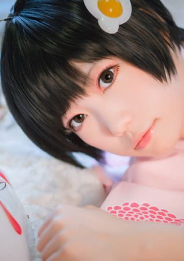 物语系列 cosplay写真集