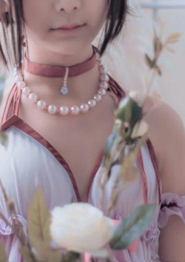 路人女主的养成方法 加藤惠 内衣写真