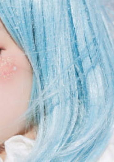 东方Project 琪露诺 cosplay图片