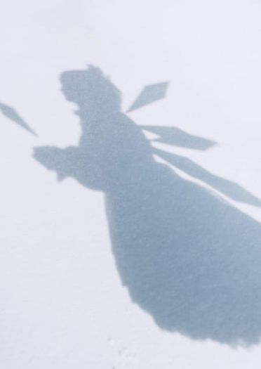 东方Project 琪露诺 cosplay图片