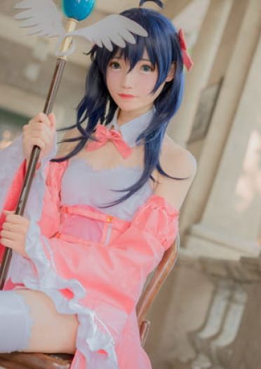 线上游戏的老婆不可能是女生? =玉置亚子